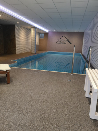 Sport & Beauty 5, Hotel Clemens, Hochsauerlandkreis