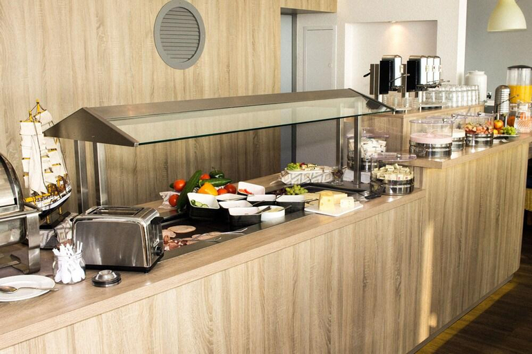 Food & Drinks 5, Nordseehotel Wilhelmshaven, Wilhelmshaven