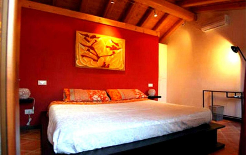 Bedroom, Brojo Hill, Vicenza