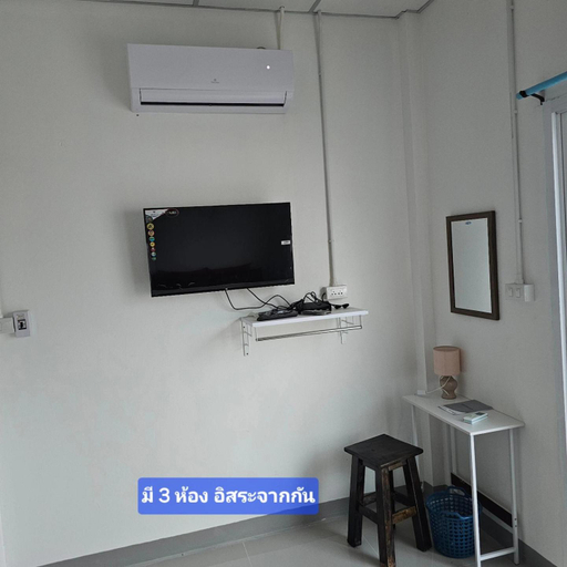 Others 4, บ้านสวนอินทนนท์รีสอร์ท-Modern House, Chom Thong