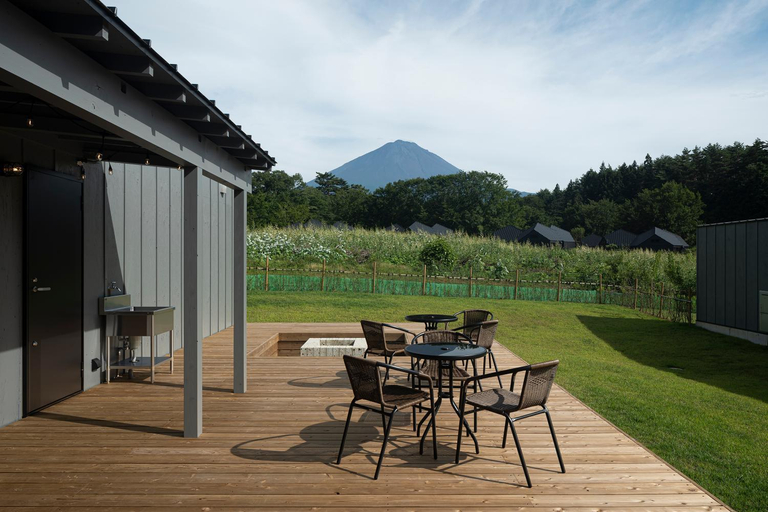 Others 3, Glamping village Fujikawaguchiko, Narusawa