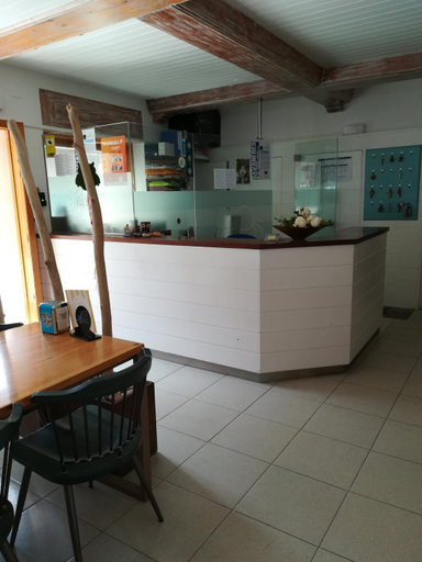 Public Area, Hotel Tamariu, Girona
