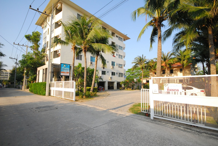 Exterior & Views 1, Pearl Huahin, Hua Hin