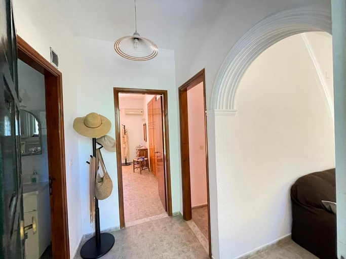 Bedroom, Villa Katerina, Ionian Islands