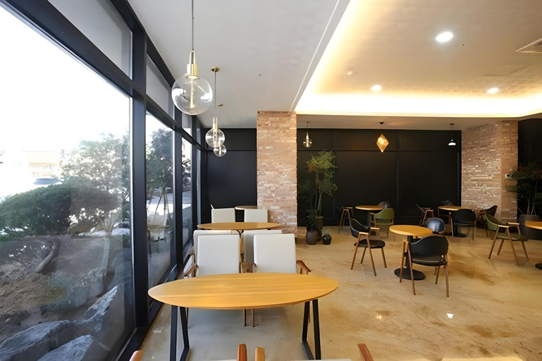 Food & Drinks 4, Royal Hotel Jeongeup, Jeongeup