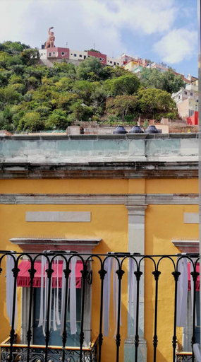 Others 5, Hotel Mansion Von Humboldt, Guanajuato