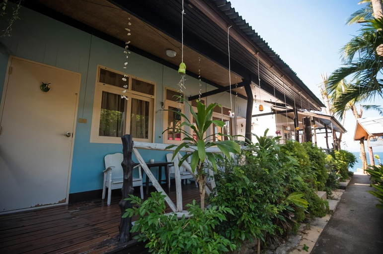 Exterior & Views 1, A Little Bungalows By Beach, Ko Samui