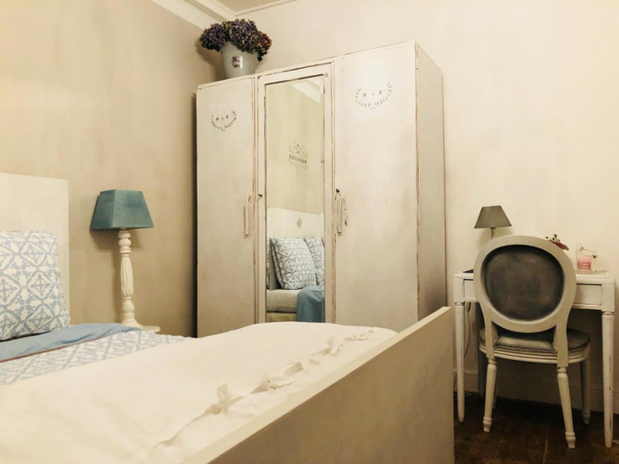 Others 3, Chambre d'hote equestre Au petit bonheur, Puy-de-Dôme