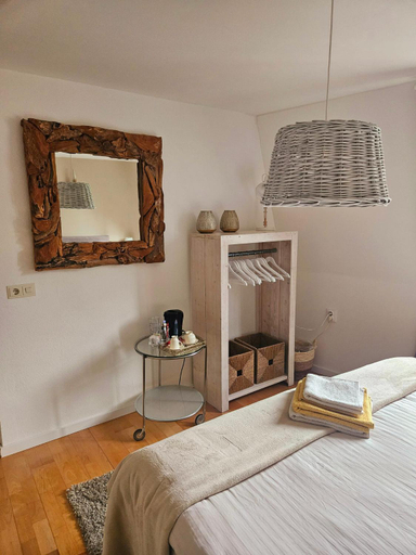 Bedroom 3, Serendipity, Valkenburg aan de Geul