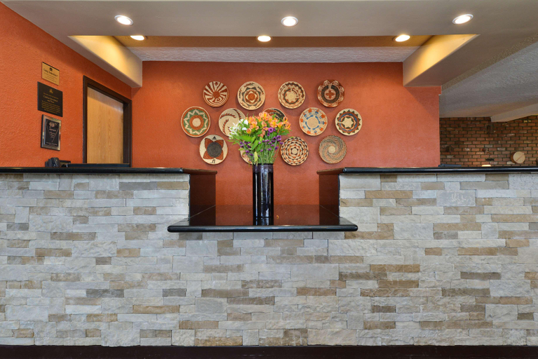 Public Area, Best Western Pony Soldier Inn & Suites, Coconino