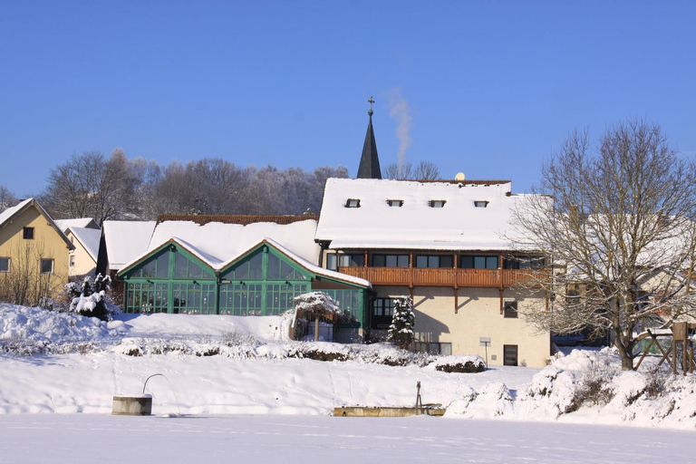 Exterior & Views 1, Gasthof - Pension Kramerhof, Schwandorf
