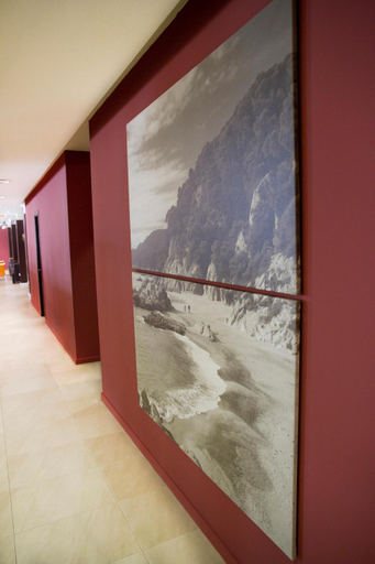 Public Area 4, ALEGRIA Plaza Paris & Spa 4 SUP, Girona