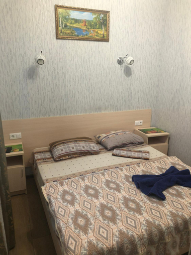 Others 3, Primorskaya 4, Anapskiy rayon