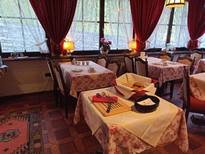 Food & Drinks 4, Hotel Pfaff, Schwarzwald-Baar-Kreis