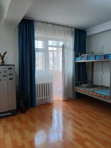 Others 4, Lana Hostel, Ulan Bator