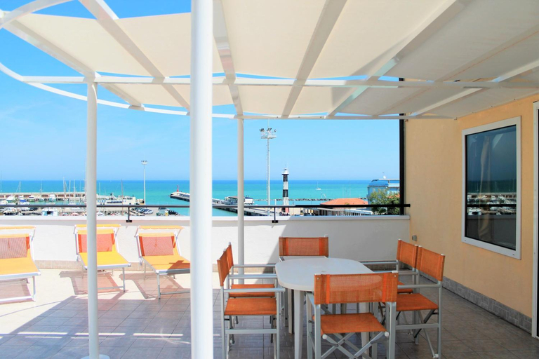 Others 4, Residence Fiorella, Rimini