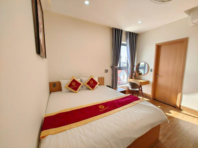 Bedroom 2, Sunny Hotel Vung Tau, Xuyên Mộc