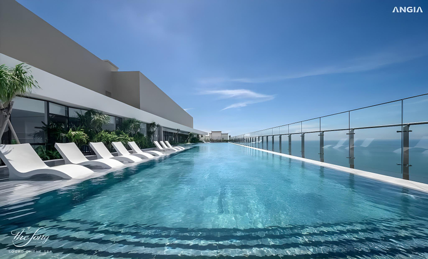 Sport & Beauty 3, Su's House - The Sóng Condotel Vũng Tàu, Vũng Tàu