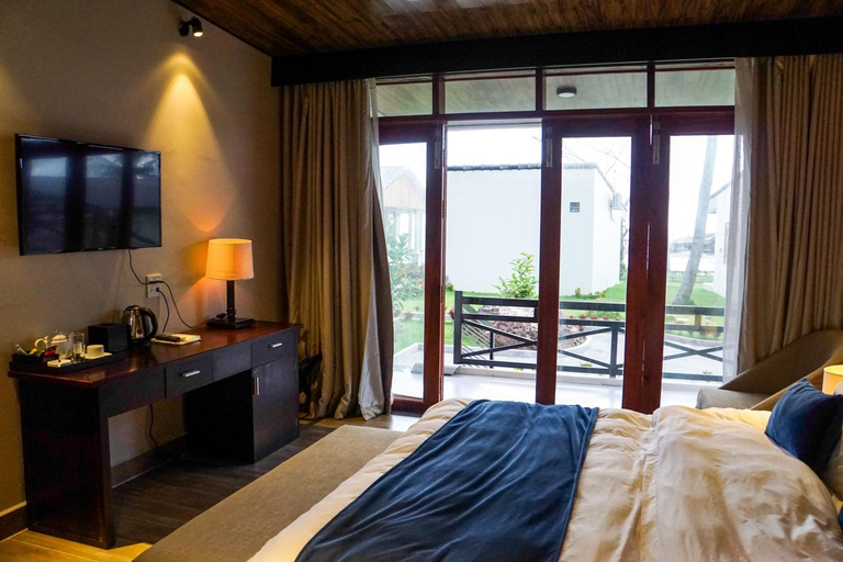 Bedroom 3, THE PIER PHU QUOC RESORT, Phú Quốc
