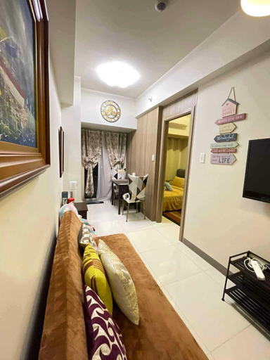 Others 4, LJ'S Escape 1BR Coast Residences, Pasay City