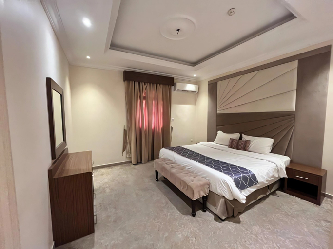 Bedroom 4, Holiday Plus Al Salama, Jeddah