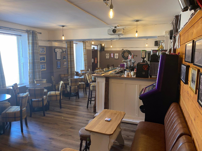 Food & Drinks 4, Queensberry arms hotel, Dumfries and Galloway