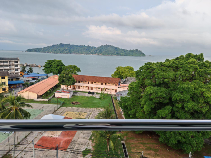 Others 4, Pangkor Pop Ash Hotel, Manjung