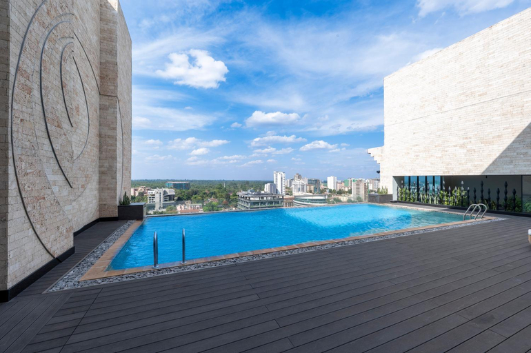 Sport & Beauty 2, Hyatt House Nairobi Westlands, Westlands