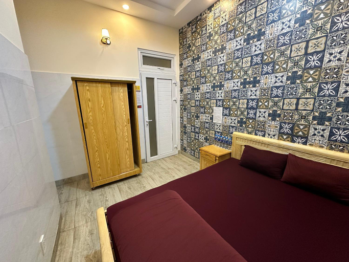 Others 3, Homestay Alida, Đà Lạt