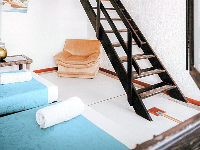 Others 4, Hotel Sansiraka by GEH Suites, Santa Marta (Dist. Esp.)