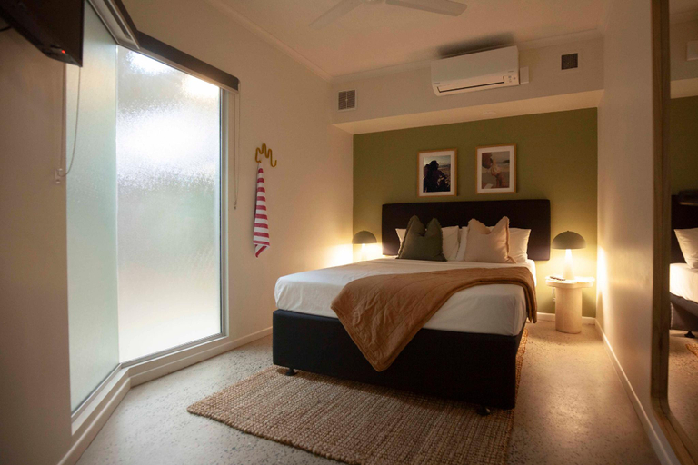 Bedroom 2, Little Drifter Cairns , Cairns