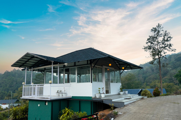 Others 5, Jungle View Resort, Wayanad