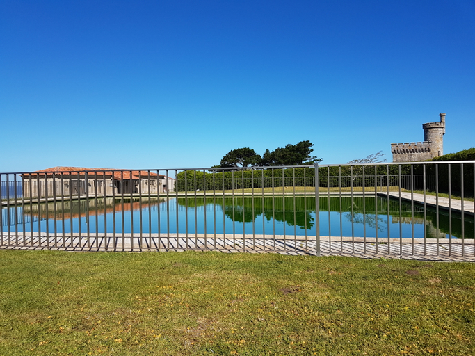 Sport & Beauty 2, Parador De Baiona, Pontevedra