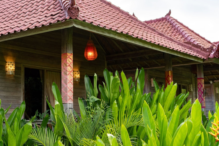 Exterior & Views 1, The Canda Villas, Klungkung