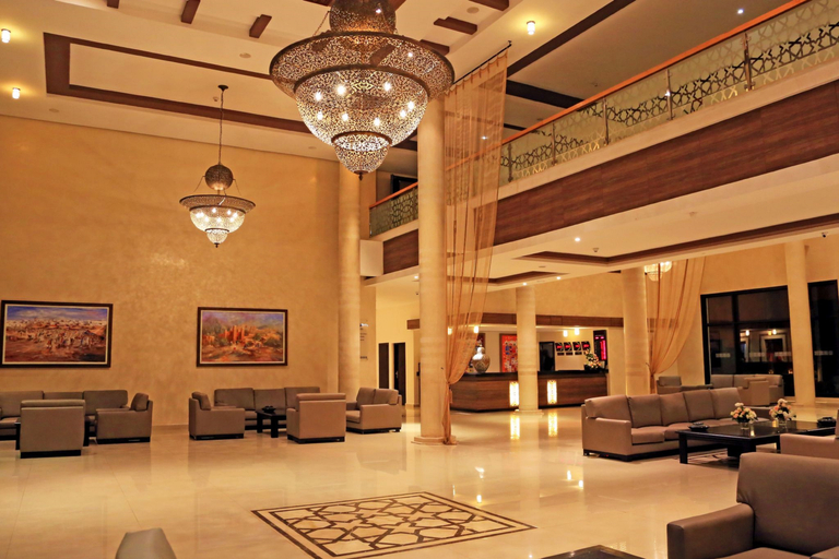 Public Area 4, Aqualis Club Resort Marrakech, Marrakech