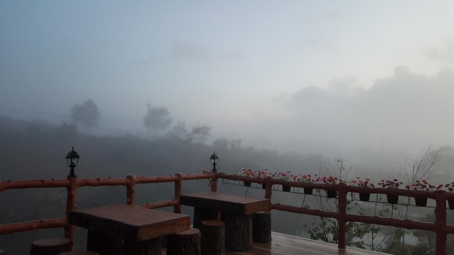 Others 5, Tarahill Khao Kho, Khao Kho