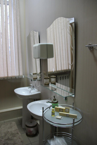 Others 5, Romashka Hostel, South-Eastern