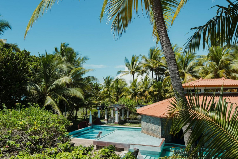 Sport & Beauty 5, Las Olas Beach Resort, Alanje