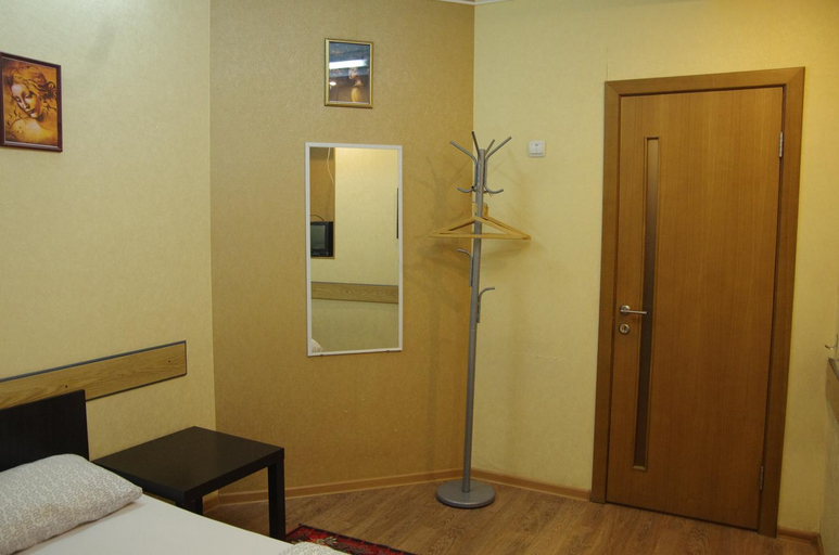 Others 3, Da Vinci Hostel, Tomskiy rayon