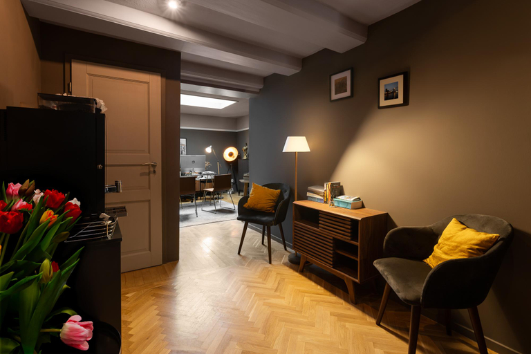 Public Area, Stanley Collection Hotel Hegra Amsterdam, Amsterdam