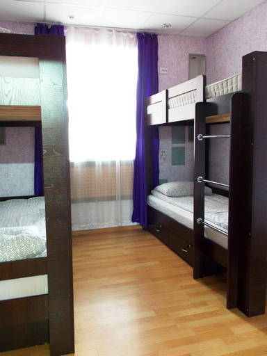 Others 4, Da Vinci Hostel, Tomskiy rayon
