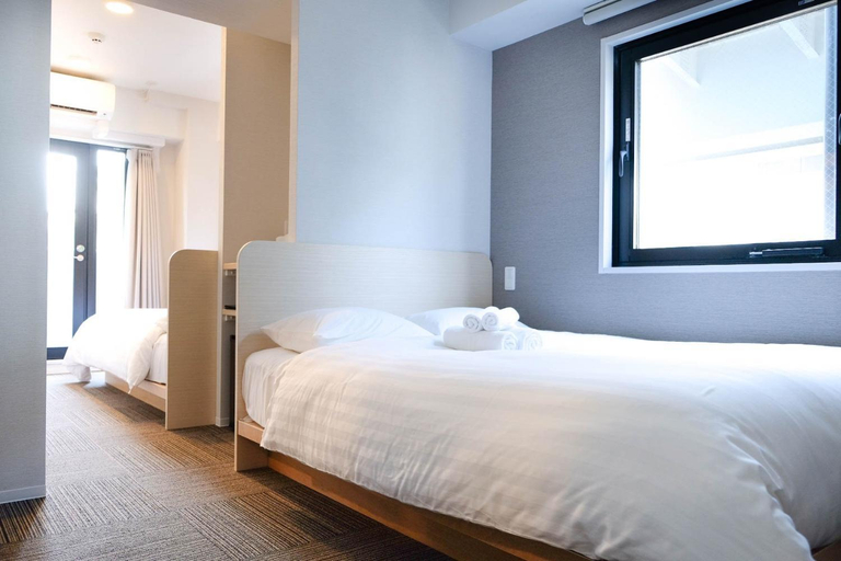 Bedroom, The Light Inn - Vacation STAY 94706, Kita