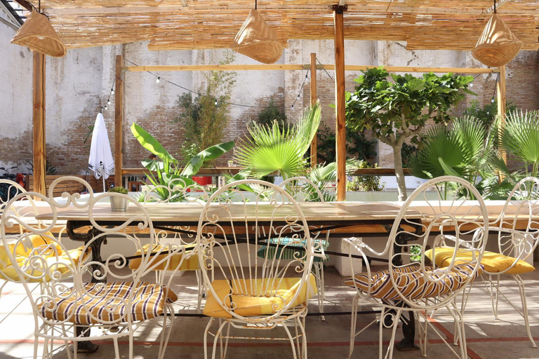 Food & Drinks 5, Lindala, Valencia