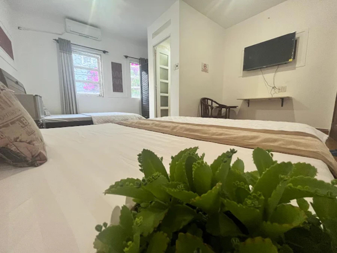 Bedroom 2, Nhật Vân 2, District 10
