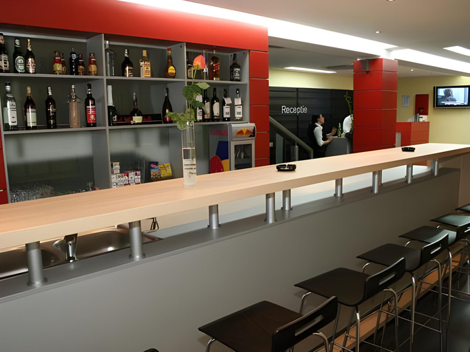 Food & Drinks 4, Hotel Vandia, Timisoara