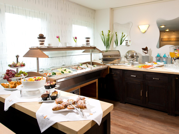 Food & Drinks 5, ACHAT Hotel Darmstadt Griesheim, Darmstadt-Dieburg