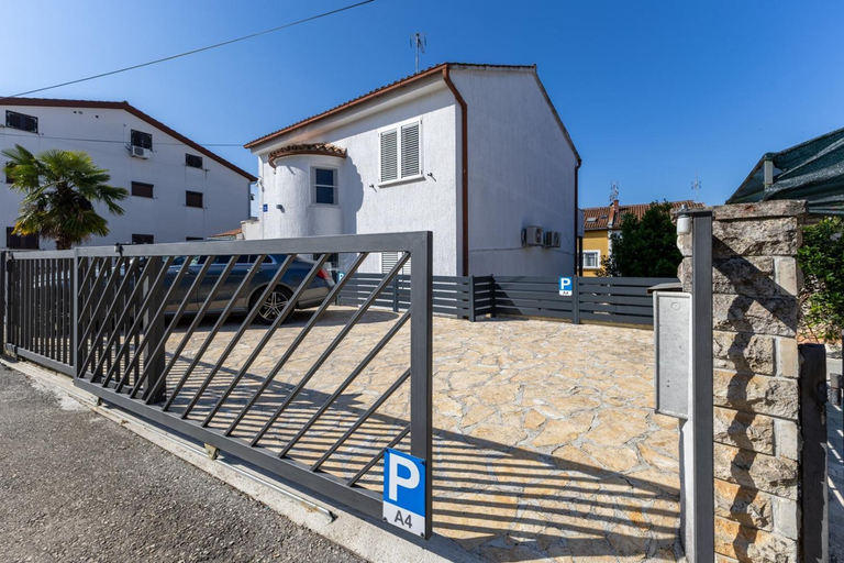 Others 5, Apartments Ljubica, Poreč