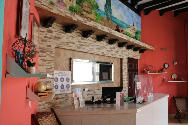 Others 4, Hotel Guaranducha Inn, Campeche