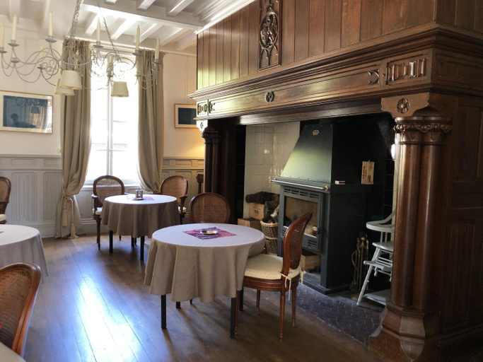 Food & Drinks 4, Robins Manor Baie de Somme, Somme