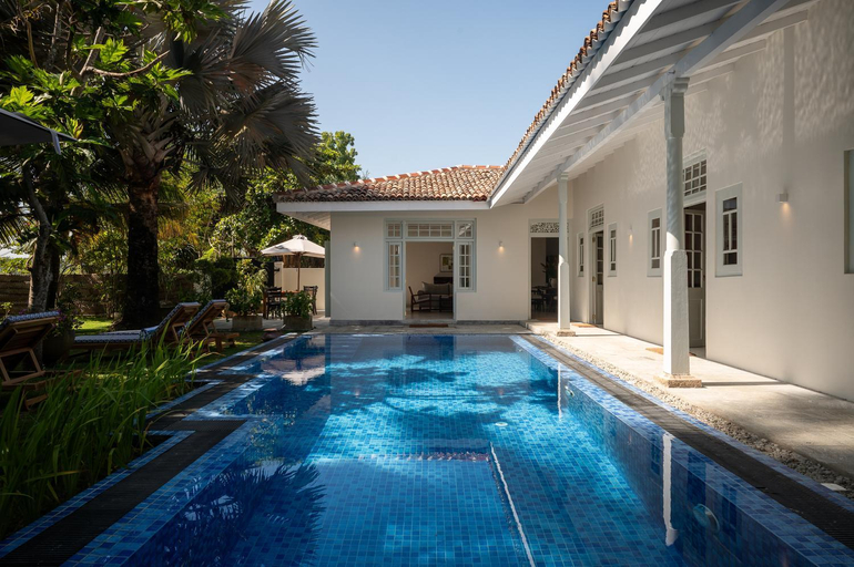 Sport & Beauty 2, Beautiful Boutique Hotel, Halcyon. Mawella Beach., Tangalle